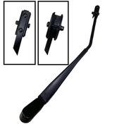 Resim Silbak Silecek Kolu (BÜYÜK DELİKLİ) Mercedes Kamyon 2521 