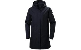 Resim Helly Hansen W Aden Insulated Coat Kadın Kaban HHA.62649 