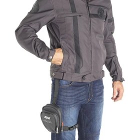 Resim Gıvı EA139B Bacak Çantası 