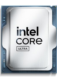 Resim Core Ultra 5-245k, 14 Core, 4.2ghz, 24mb, 125w, Lga1851, 15.nesil, Tray, Dahili Grafik Var, F-130555 