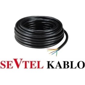 Resim 5 X 1 Mm Ttr Kablo (1 Mt) 