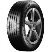 Resim Continental 195/65 R15 95H XL EcoContact 6 Oto Yaz Lastiği Üretim 2022 Continental