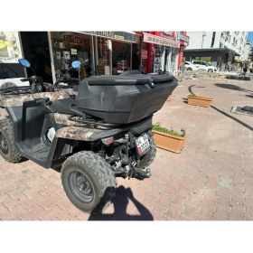 Resim Segway Atv Çantası 180 Litre 