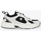 Resim Hammer Jack Songa Beyaz Siyah Erkek Spor Ayakkabı-beyaz Beyaz 