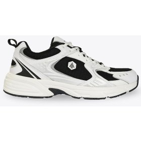 Resim Hammer Jack Songa Beyaz Siyah Erkek Spor Ayakkabı-beyaz Beyaz 