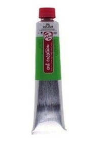Resim Artcreation Yağlı Boya 617 100 ML Yellowish Green 