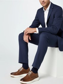 Resim MARCOMEN 21026 KAHVE 