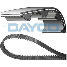 Resim DAYCO 94847 Triger Eksantrik Kayışı Megane CLIO Fluence Kangoo Laguna Modus Scenic Thalia Symbol Duster Logan Sandero 1.6 16V 
