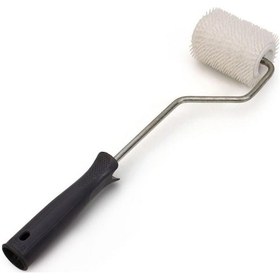 Resim Dekor Epoxy Kirpi Rulo 10 Cm 