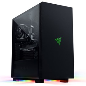 Resim RAZER Tomahawk A1 Mıdı Oyun Kasası 