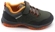Resim Pepino 1572 Unisex Çocuk Spor Ayakkabı Haki Turuncu 3 