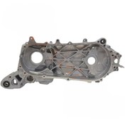 Resim Sol Karter Honda Alpha 110 [Motor Bloğu] (533115780) 