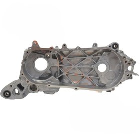 Resim Sol Karter Honda Alpha 110 [Motor Bloğu] (533115780) 