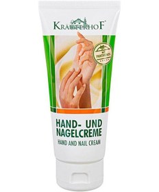 Resim ​Krauterhof Hand And Nail Cream 100 ML 
