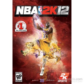 Resim Nba 2K12 Ps3 Oyunu 
