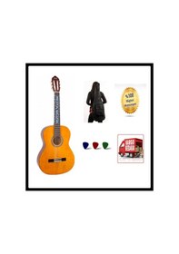 Resim Valencia Vc104T Klasik Gitar 4/4 Set 