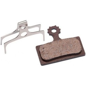 Resim Baradine Ds-52 Shimano & Fsa Balata 