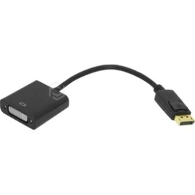 Resim Frısby FA-6640C Display Port-DVI Dönüştürücü 