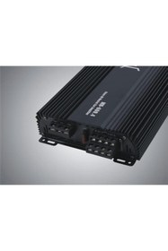 Resim Mobass Mb-600.4 4 Ohm 150wx2ch Wıth Bass Control Oto Anfi 