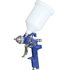 Resim Sappower Üstten Depo Profosyonel Boya Tabancası H - 827 1.3 MM 