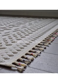 Resim Gümüşsuyu Halı Deco Alvin 12626 Multi 