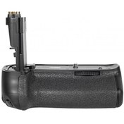 Resim Canon EOS 6D Uyumlu BG-E13 Muadili MK-6D Battery Grip MeiKe