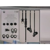 Resim Huawei Active Noise Canceling Hi-Res Mikrofonlu Kulaklık Type-C - CM-Q3 