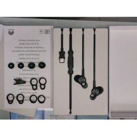 Resim Huawei Active Noise Canceling Hi-Res Mikrofonlu Kulaklık Type-C - CM-Q3 