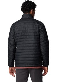Resim Columbia Silver Falls Iı Erkek Mont Wo7726 - 010 Siyah 
