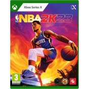 Resim Nba 2K23 Xbox Series Nba 2023 NBA2K23 Nba 23 