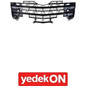 Resim Panjur Alt İskeleti Actros Mp4 Mega (1845/1848/1851) 