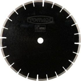 Resim Asfalt Kesme Testeresi 400X3,4X8X25,4 - Lisinya 