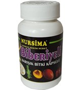 Resim Biberiyeli Karışık Bitki Kapsülü 