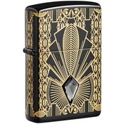 Resim Zippo Çakmak Z-49502 