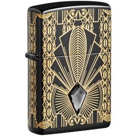 Resim Zippo Çakmak Z-49502 