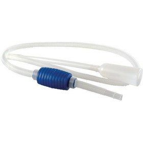 Resim Akvaryum Pompalı Dip Sifon 