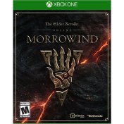 Resim Bethesda The Elder Scrolls Online : Morrowind Xbox One Oyun 