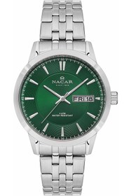 Resim Nacar Nc21-294740-anm Erkek Kol Saati 