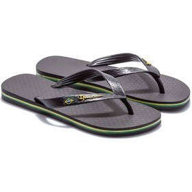 Resim İpanema Clas Brazil Kadın Parmak Arası Terlik Siyah 35 - 42 ZZ0086 Siyah 