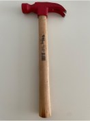 Resim Beyaz Atölyem Sait Demirici Çatal Çekiç 700 Gr Ürün 