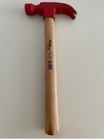 Resim Beyaz Atölyem Sait Demirici Çatal Çekiç 700 Gr Ürün 