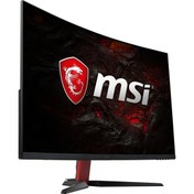 Resim Msi Optix AG32CQ 31.5" 144hz 1ms HDMI+Display+DVI WQHD Curved LED Monitör Msi