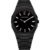 Resim Aries Gold G 1031 BK-BKRG Erkek Kol Saati 