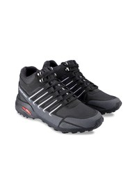 Resim Slazenger ABNER IN Erkek Siyah Outdoor 