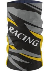 Resim Sevenkardeşler Racing Bandana Boyunluk Maske Rüzgarlık 