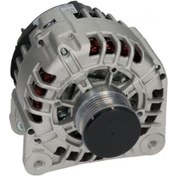 Resim Bosch 1986a01079-alternator Dacıa Lodgy 1.5 Dcı 231002949r 