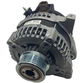 Resim DENSO 12v Alternatör Dinamo 100 A (4 FİŞ) ( Ig-l-rlo-fr-(m) ) Toyota Aurıs/corolla 1.4 D-4d 2007 