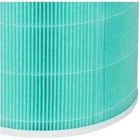 Resim AeroFlow Xiaomi Uyumlu Mi Air Purifier Pro - Mi Air Purifier 2 Akıllı Hava Filtre 