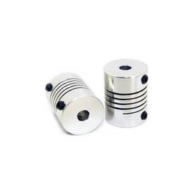 Resim 3D Yazıcı Kaplin 5mmx5mm 