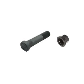 Resim Iveco Ön - Arka 105 Mm Bijon Somun Set 